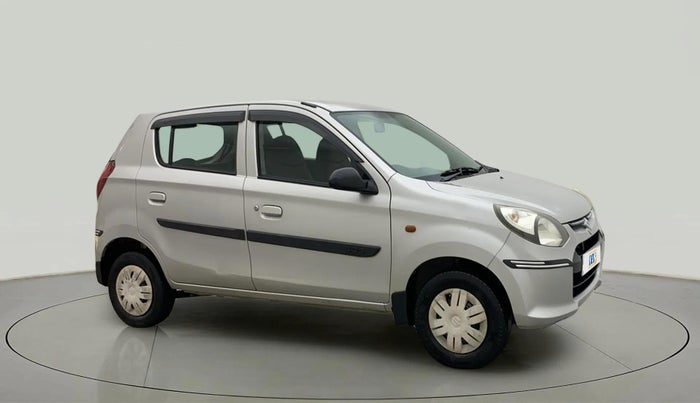 2015 Maruti Alto 800 LXI, Petrol, Manual, 84,913 km, Right Front Diagonal