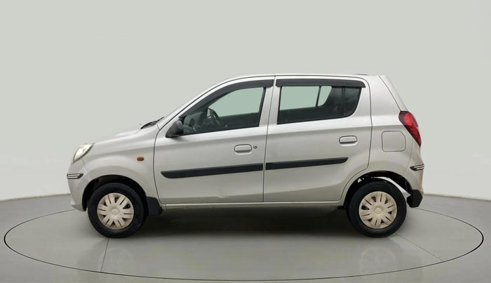 2015 Maruti Alto 800 LXI, Petrol, Manual, 84,913 km, Left Side