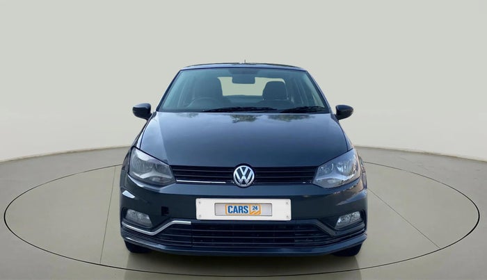 2017 Volkswagen Ameo COMFORTLINE 1.2L, Petrol, Manual, 44,980 km, Front