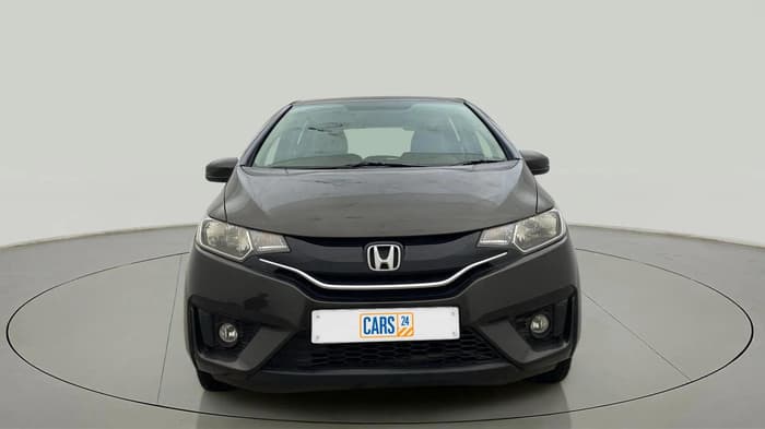 2017 Honda Jazz 1.2L I-VTEC V, Petrol, Manual, 51,131 km, Front