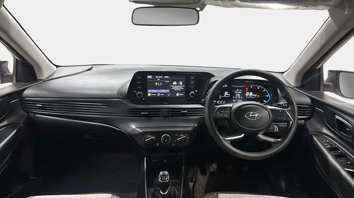 Interior