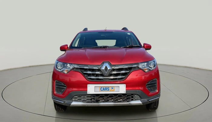 2020 Renault TRIBER RXT, Petrol, Manual, 63,183 km, Front