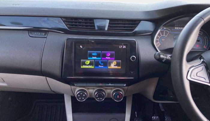 2020 Renault TRIBER RXT, Petrol, Manual, 63,183 km, Air Conditioner