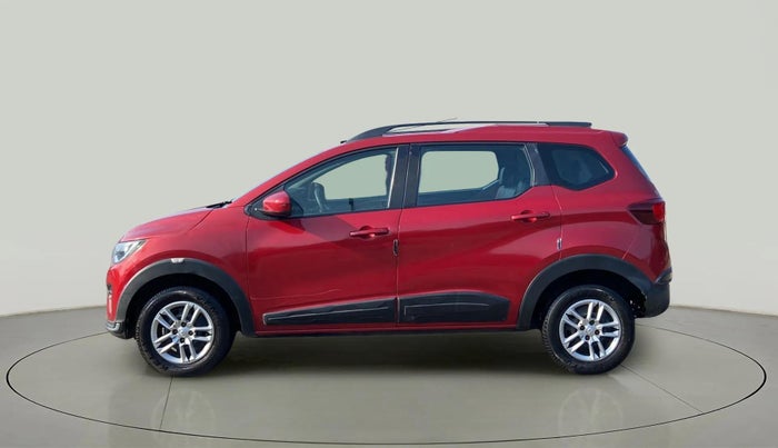 2020 Renault TRIBER RXT, Petrol, Manual, 63,183 km, Left Side