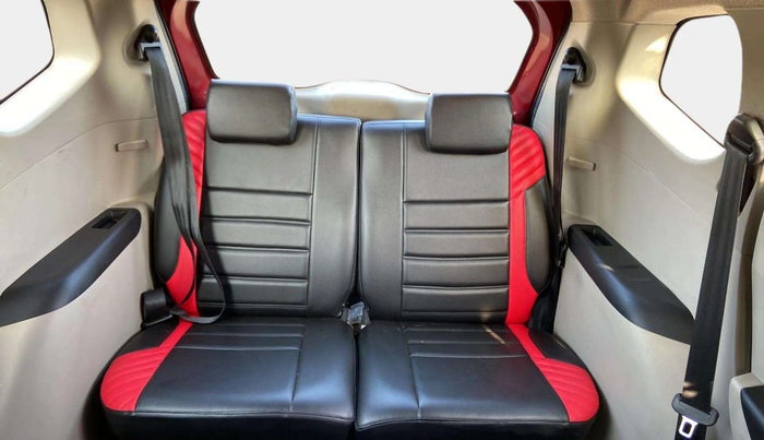 2020 Renault TRIBER RXT, Petrol, Manual, 63,183 km, Third Seat Row ( optional )