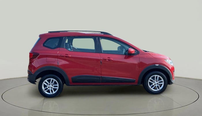 2020 Renault TRIBER RXT, Petrol, Manual, 63,183 km, Right Side View