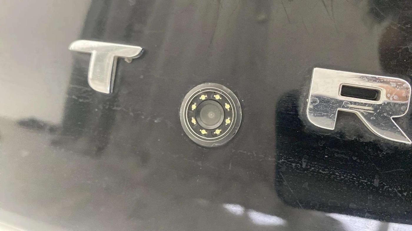 2023 Tata ALTROZ XM PLUS CNG, CNG, Manual, 22,258 km, Parking Camera
