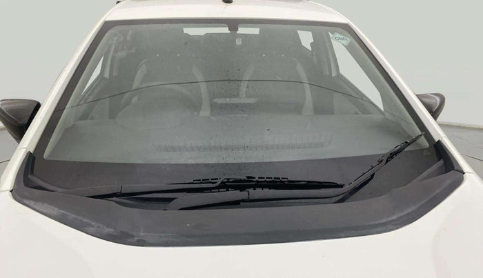 2023 Tata ALTROZ XM PLUS CNG, CNG, Manual, 22,258 km, Front Windshield