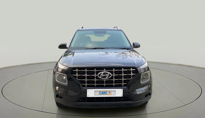 2021 Hyundai VENUE SX PLUS 1.0 TURBO DCT, Petrol, Automatic, 43,609 km, Front