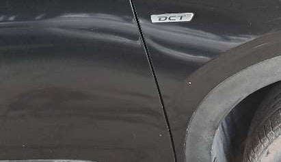 2021 Hyundai VENUE SX PLUS 1.0 TURBO DCT, Petrol, Automatic, 43,609 km, Right fender - Minor scratches