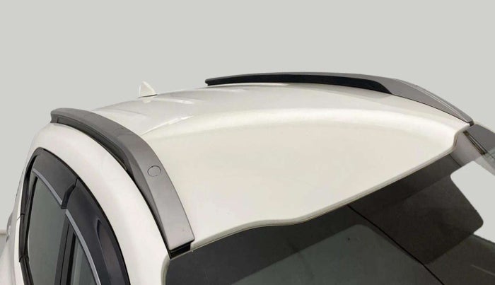 2022 KIA SONET HTK PLUS 1.2, Petrol, Manual, 20,001 km, Roof