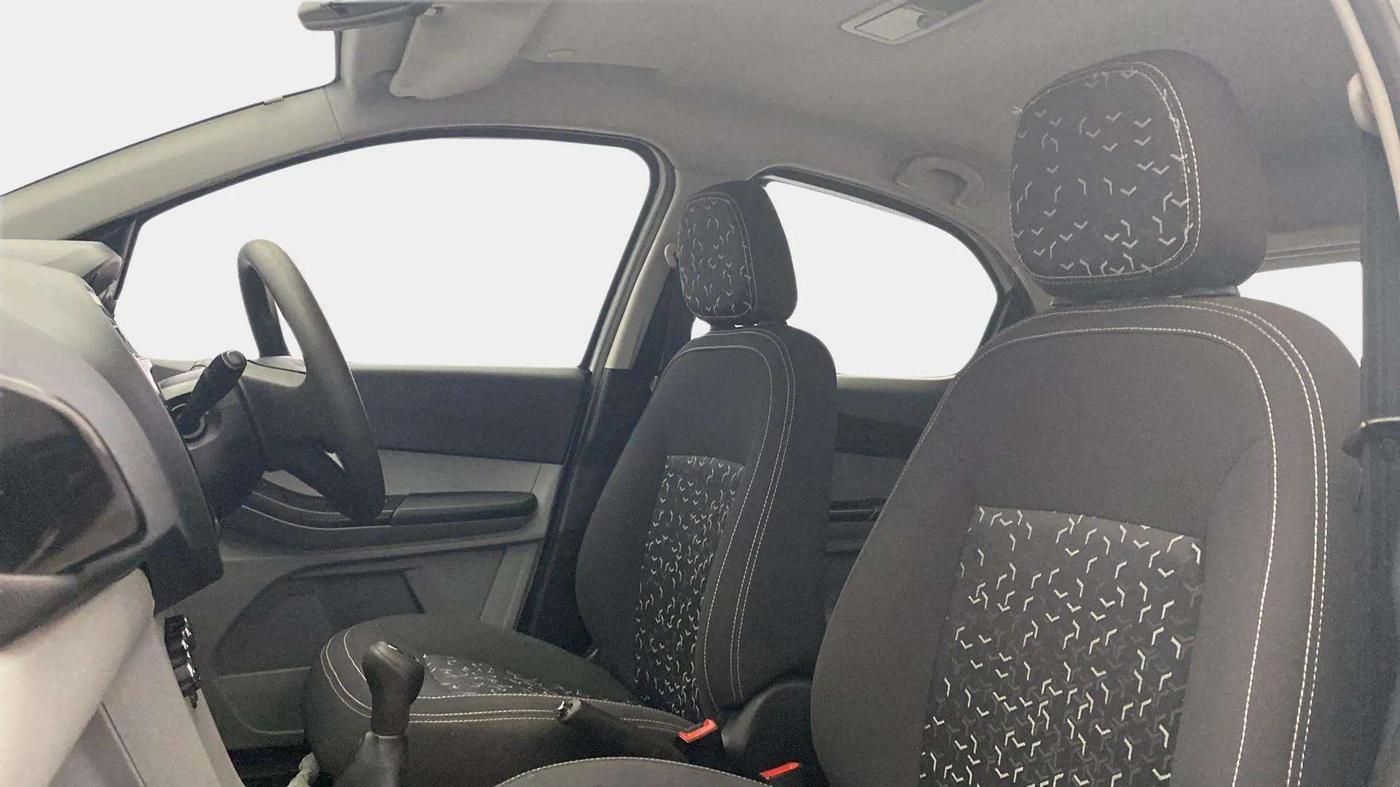 2021 Tata Tiago XZ PETROL, Petrol, Manual, 43,763 km, Right Side Front Door Cabin