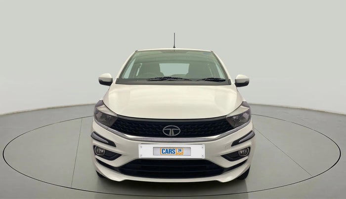 2021 Tata Tiago XZ PETROL, Petrol, Manual, 43,707 km, Front