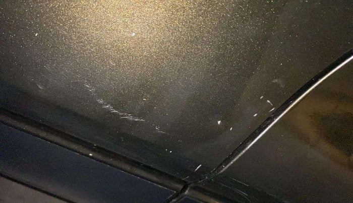 2017 Renault Kwid RXT 0.8, Petrol, Manual, 56,313 km, Front passenger door - Slightly dented