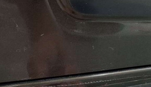 2017 Renault Kwid RXT 0.8, Petrol, Manual, 56,313 km, Left running board - Minor scratches