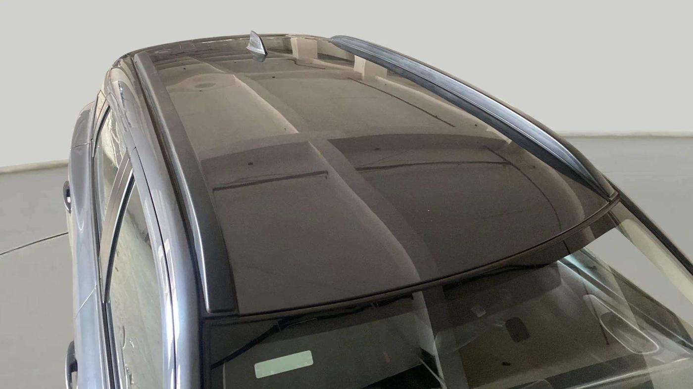 2024 Maruti FRONX DELTA PLUS 1.2L AGS, Petrol, Automatic, 3,459 km, Roof