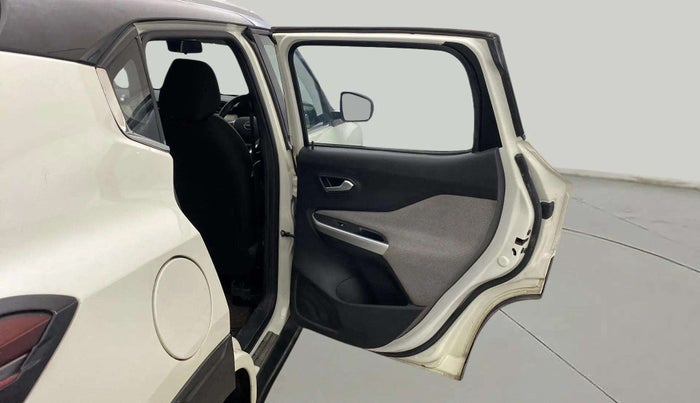 2021 Nissan MAGNITE XV DUAL TONE, Petrol, Manual, 63,511 km, RHS Rear Door