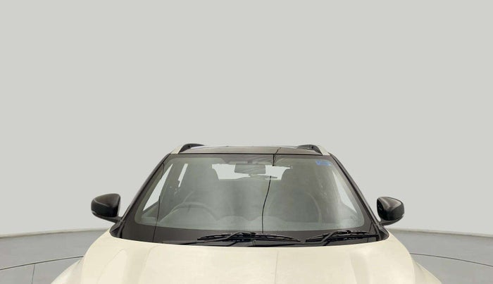 2021 Nissan MAGNITE XV DUAL TONE, Petrol, Manual, 63,511 km, Front Windshield