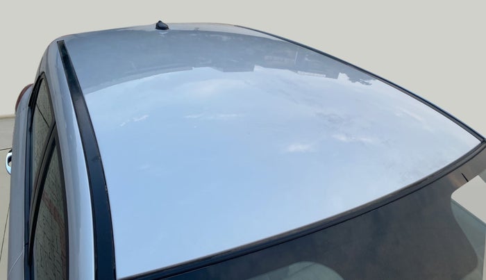 2018 Hyundai Elite i20 ASTA 1.2 (O), Petrol, Manual, 70,777 km, Roof