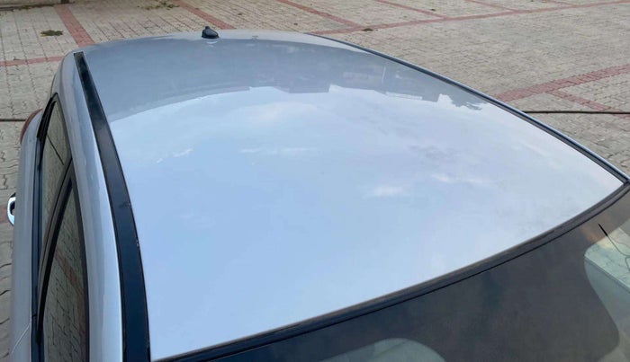 2018 Hyundai Elite i20 ASTA 1.2 (O), Petrol, Manual, 70,777 km, Roof - Antenna Broken