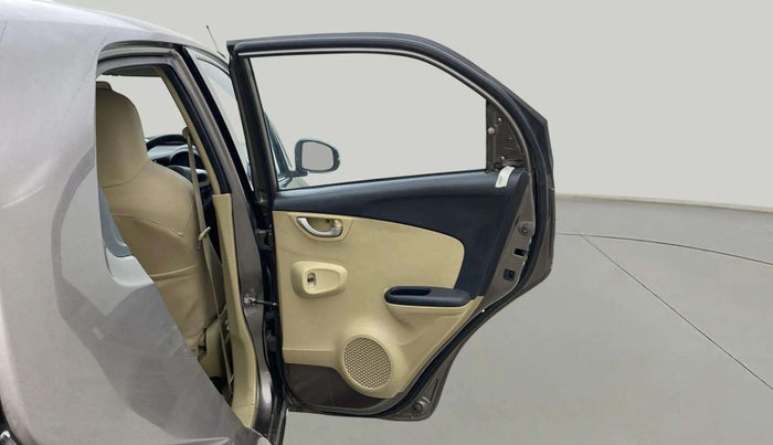 2015 Honda Brio VX AT, Petrol, Automatic, 55,102 km, RHS Rear Door
