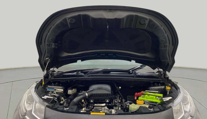 2022 Tata NEXON XZ PLUS PETROL, Petrol, Manual, 56,945 km, Open Bonet