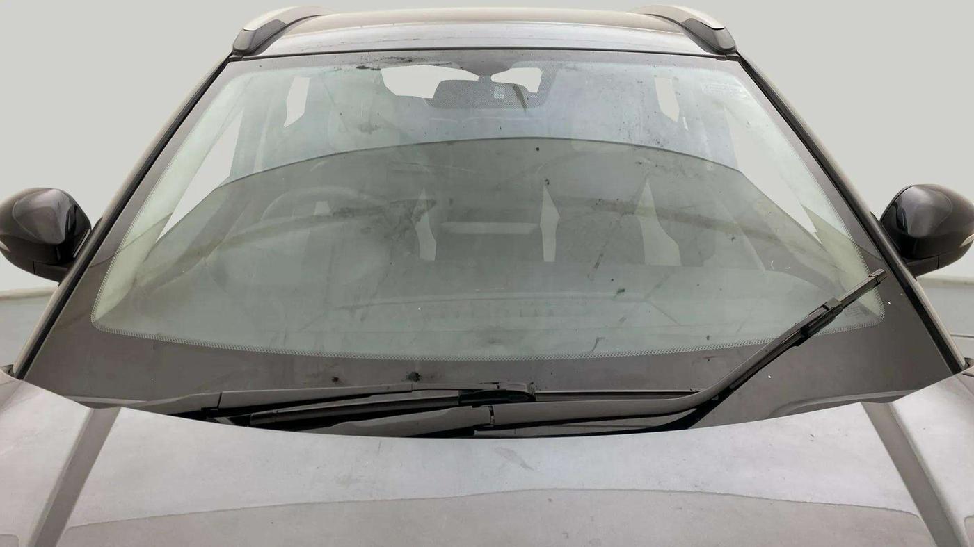 2022 Tata NEXON XZ PLUS PETROL, Petrol, Manual, 56,945 km, Front Windshield