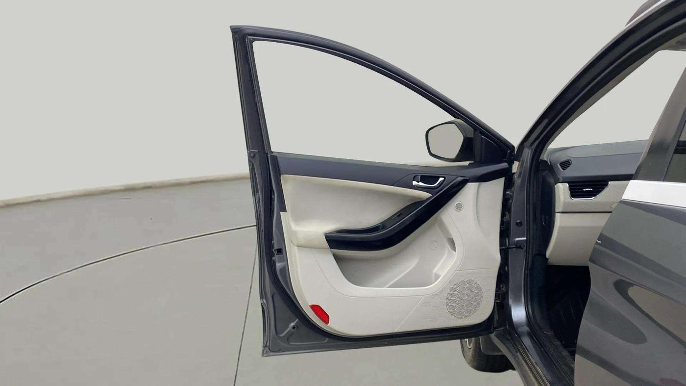 2022 Tata NEXON XZ PLUS PETROL, Petrol, Manual, 56,945 km, LHS Front Door