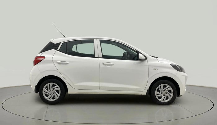 2020 Hyundai GRAND I10 NIOS MAGNA 1.2 KAPPA VTVT, Petrol, Manual, 11,783 km, Right Side View