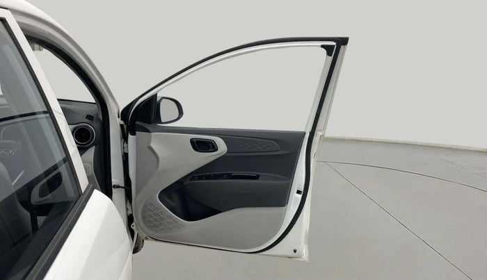 2020 Hyundai GRAND I10 NIOS MAGNA 1.2 KAPPA VTVT, Petrol, Manual, 11,783 km, RHS Front Door