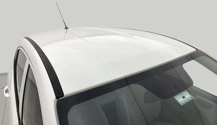 2020 Hyundai GRAND I10 NIOS MAGNA 1.2 KAPPA VTVT, Petrol, Manual, 11,783 km, Roof
