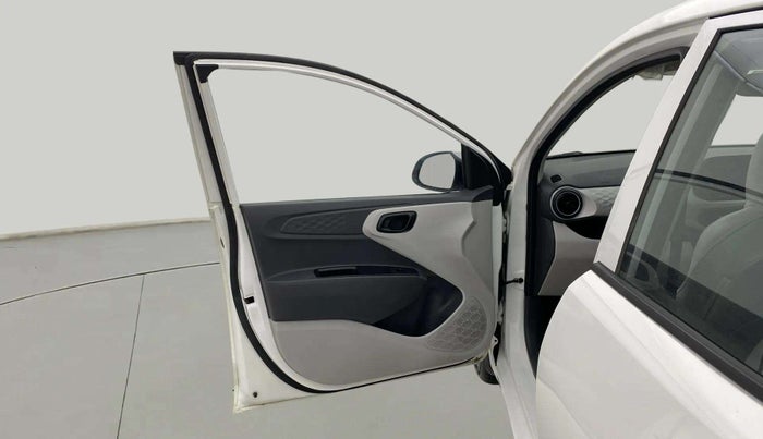 2020 Hyundai GRAND I10 NIOS MAGNA 1.2 KAPPA VTVT, Petrol, Manual, 11,783 km, LHS Front Door