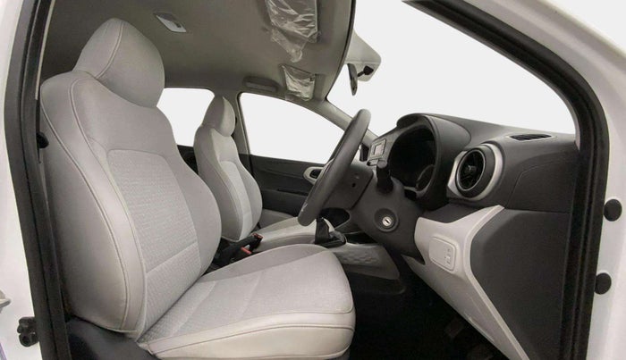 2020 Hyundai GRAND I10 NIOS MAGNA 1.2 KAPPA VTVT, Petrol, Manual, 11,783 km, Right Side Front Door Cabin