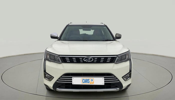 2020 Mahindra XUV300 W8 1.2 PETROL, Petrol, Manual, 44,230 km, Front