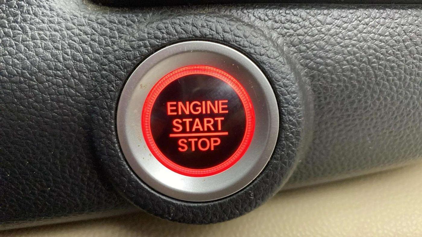 2019 Honda Amaze 1.2L I-VTEC VX CVT, Petrol, Automatic, 35,841 km, Keyless Start/ Stop Button