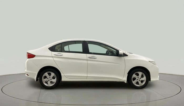 2015 Honda City 1.5L I-VTEC V MT, Petrol, Manual, 57,047 km, Right Side View