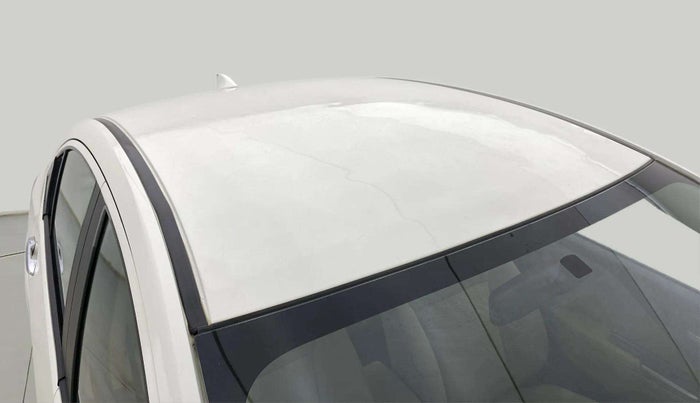 2015 Honda City 1.5L I-VTEC V MT, Petrol, Manual, 57,047 km, Roof - Minor scratches