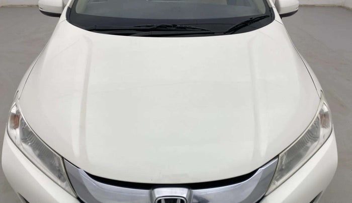 2015 Honda City 1.5L I-VTEC V MT, Petrol, Manual, 57,047 km, Bonnet (hood) - Minor scratches