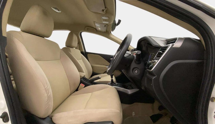 2015 Honda City 1.5L I-VTEC V MT, Petrol, Manual, 57,047 km, Right Side Front Door Cabin