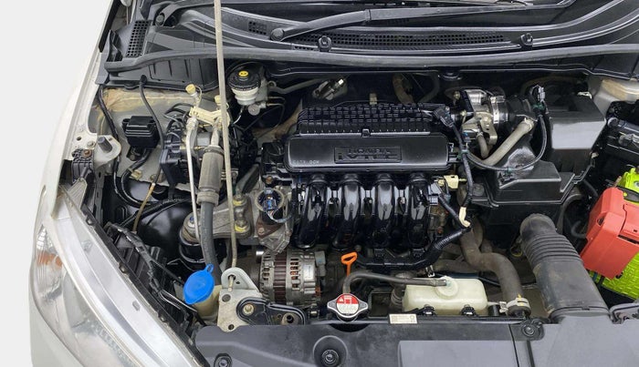 2015 Honda City 1.5L I-VTEC V MT, Petrol, Manual, 57,047 km, Engine View - Right