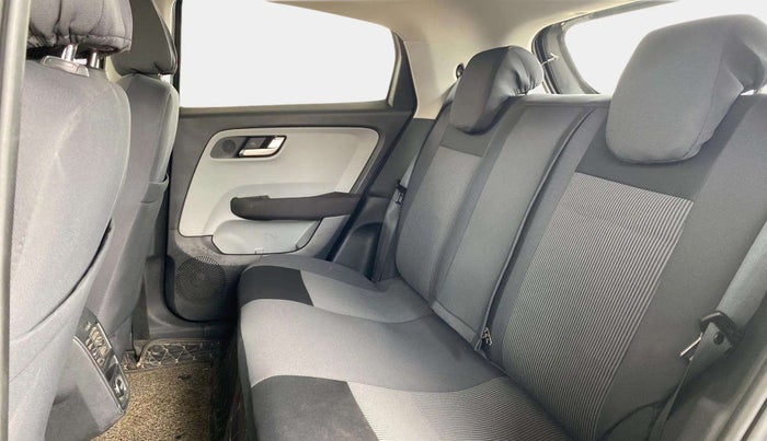 2020 Tata ALTROZ XZ PETROL, Petrol, Manual, 54,229 km, Right Side Rear Door Cabin