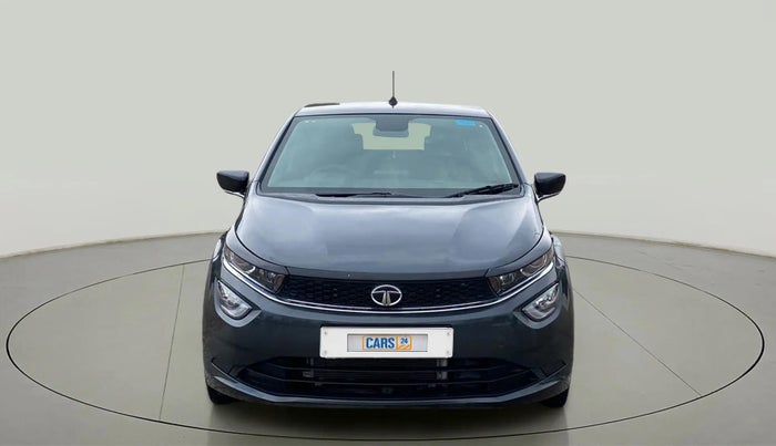 2020 Tata ALTROZ XZ PETROL, Petrol, Manual, 54,229 km, Front