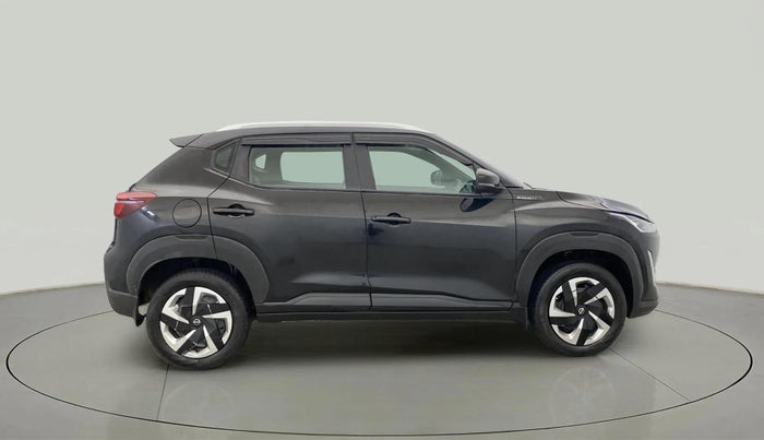2023 Nissan MAGNITE XL, Petrol, Manual, 14,004 km, Right Side View