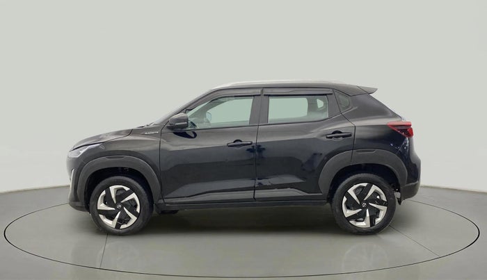 2023 Nissan MAGNITE XL, Petrol, Manual, 14,004 km, Left Side