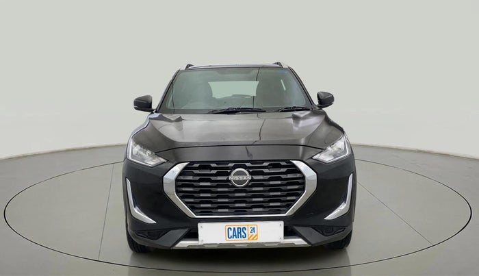 2023 Nissan MAGNITE XL, Petrol, Manual, 14,004 km, Front