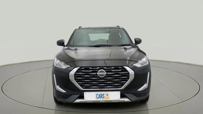 2023 Nissan MAGNITE XL, Petrol, Manual, 14,004 km, Front