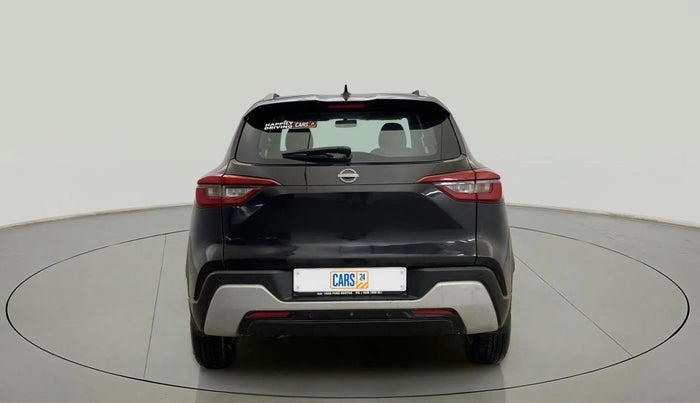 2023 Nissan MAGNITE XL, Petrol, Manual, 14,004 km, Back/Rear