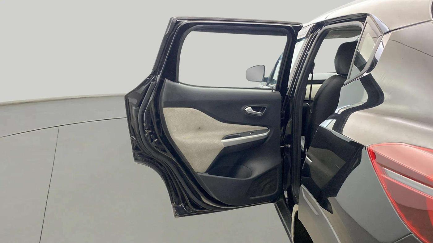 2023 Nissan MAGNITE XL, Petrol, Manual, 14,004 km, LHS Rear Door