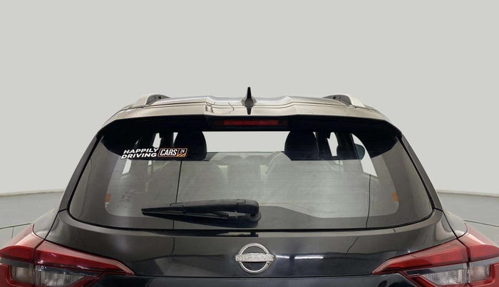 2023 Nissan MAGNITE XL, Petrol, Manual, 14,004 km, Rear Windshield
