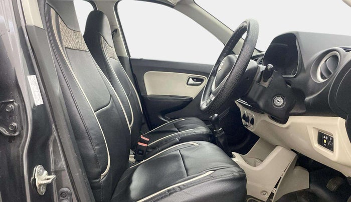 2019 Maruti Alto LXI CNG, CNG, Manual, 24,872 km, Right Side Front Door Cabin
